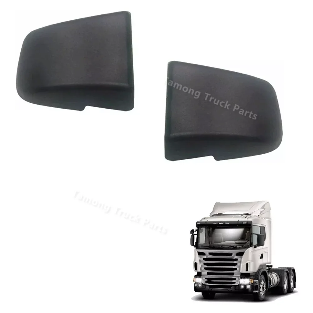 DOOR HINGE COVER FOR SCANIA TRUCK 5 SERIES 6 SERIES R/P CAB 1456917 1456918