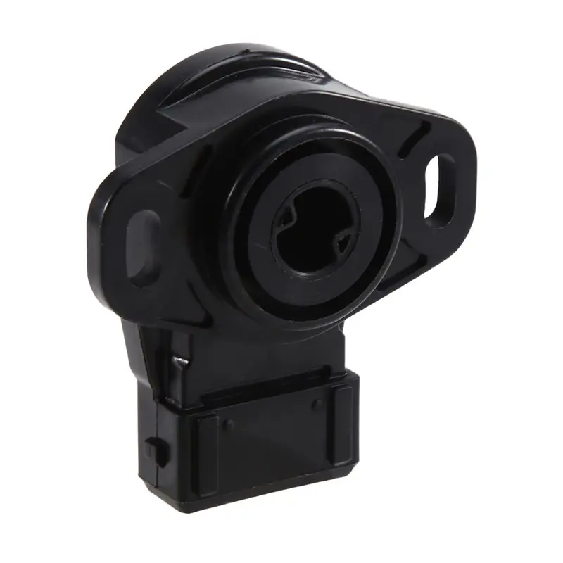 

Датчик положения дроссельной заслонки (TPS) Precise MD628204, 4 контакта, для Mitsubishi Montero Pajero IO Pinin H61W H66W H71W H76W, автозапчасти