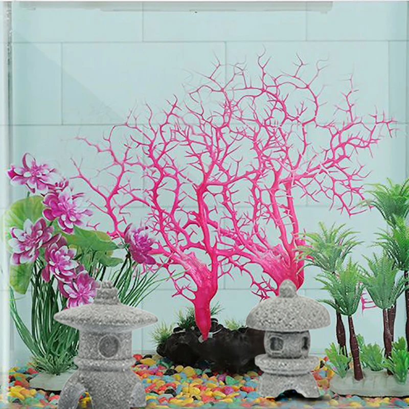 -1Pc Stone Miniature Statue Sandstone Home Accessories new Sandstone Retro Gazebo Chinese Lanterns Mini Pagoda Model Decoration