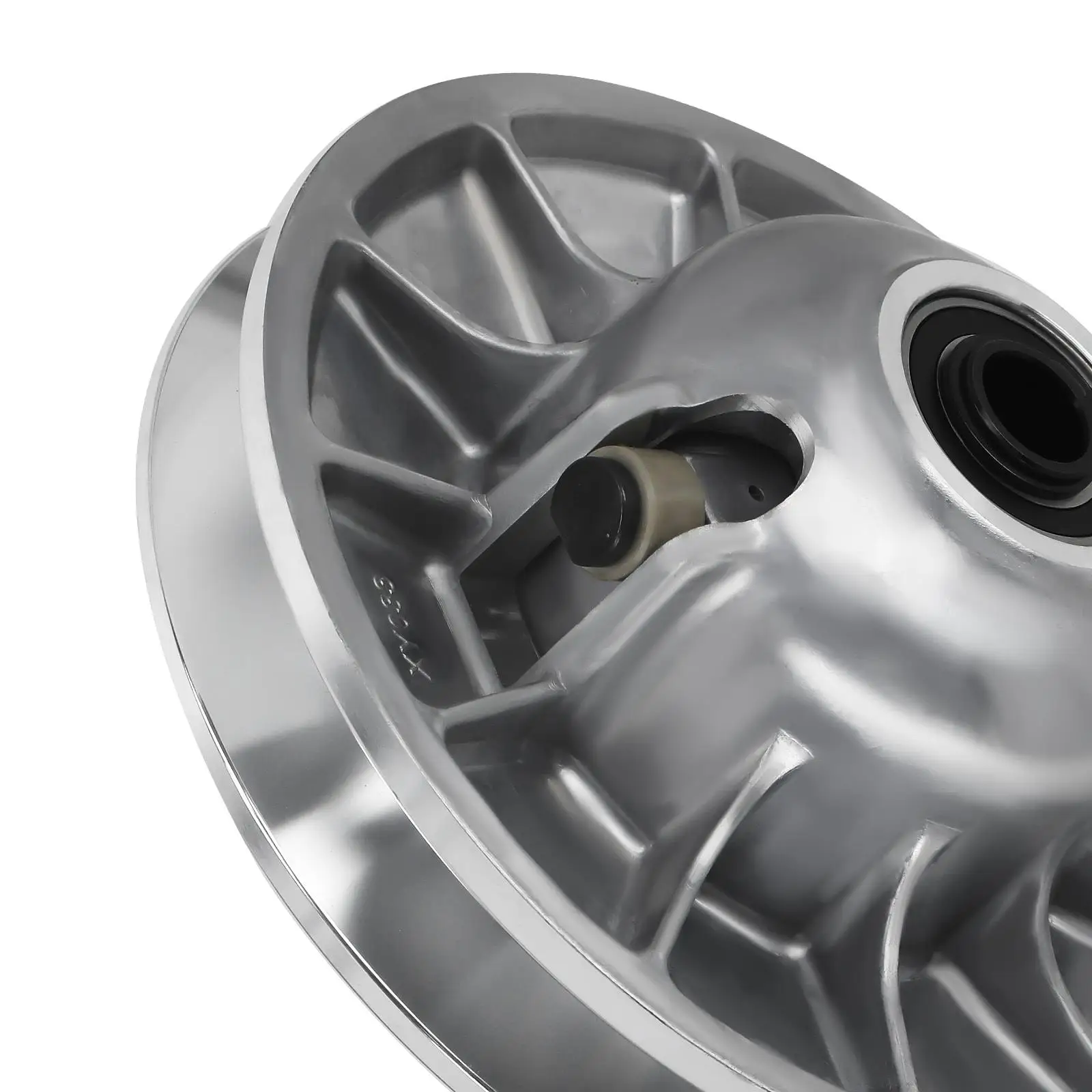 Secondary Driven Clutch Assembly for polaris ranger XP 900 2014-2019 1323114