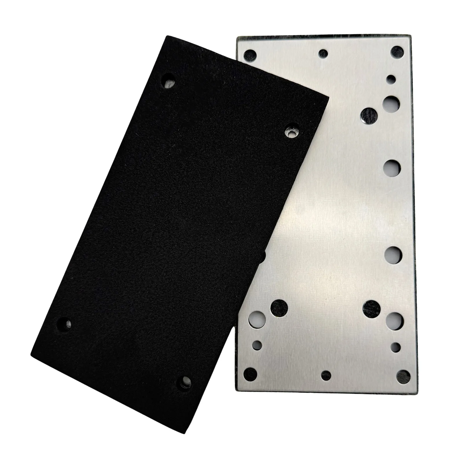 1pcs Soft Sponge Interface Pad Replacement For OrbiItal Sander Pads Polishing Pads Backing Plate