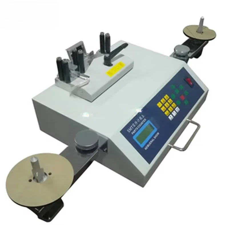 

SMD Counters High Quality SMT/SMD Chip Counting Machine, Best Price SMD Chip Counter