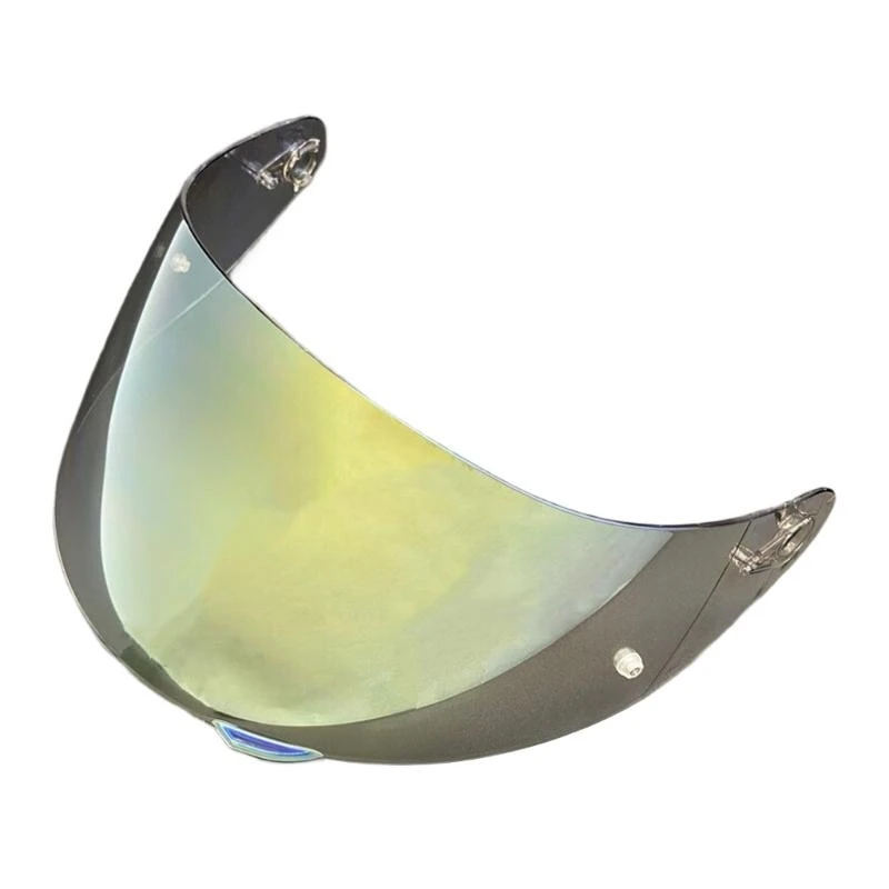 Ciclisti pattinatori caschi motociclistici per lenti faccia rapida cambio rapido per soman giorno usa x37f