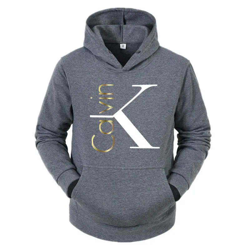 الخريف والشتاء إلكتروني نمط للجنسين مقنعين الرياضة عارضة هوديي أعلى طويلة الأكمام الكبار هوديي ملابس رجالية عصرية