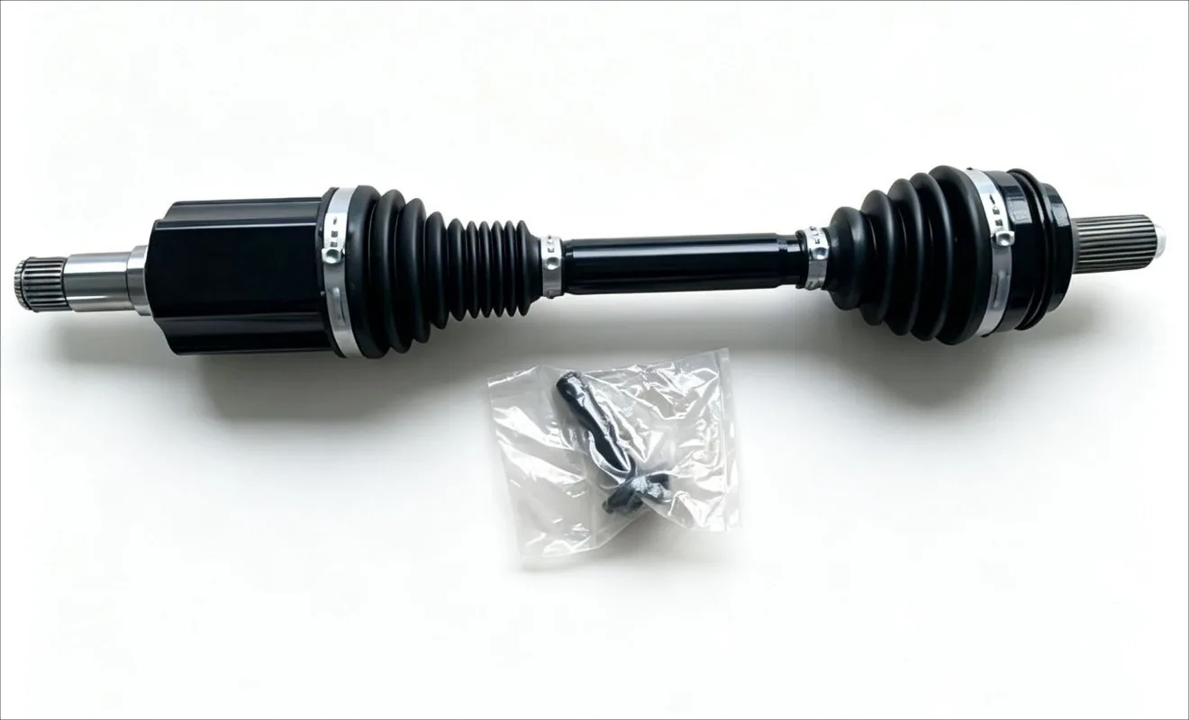 Suitable for Mercedes-Benz half shaft A2133308505 2133308505