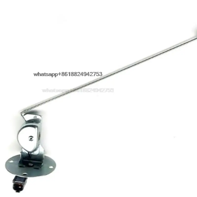 

for Sany SY55 65 75 135 215 265 305 diesel oil float oil level sensor excavation