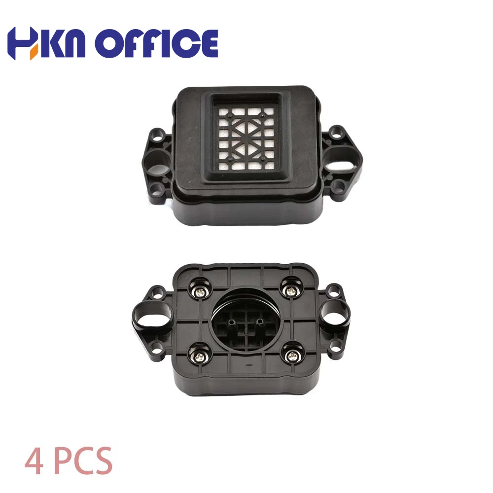 

4 шт., колпачки для принтера Epson XP600 TX800 TX810 TX820 TX710 DX10