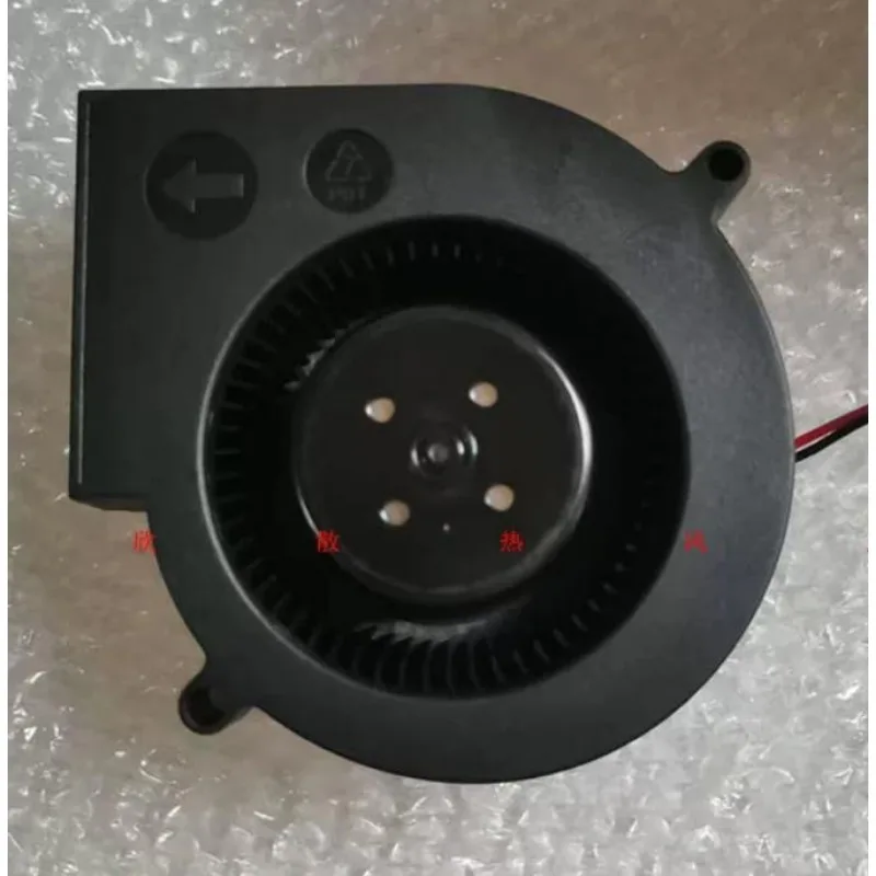 Fan for Delta BFB1012UH 9733 12V 6A Turbo Blower Cooling Fan 97x33x33mm