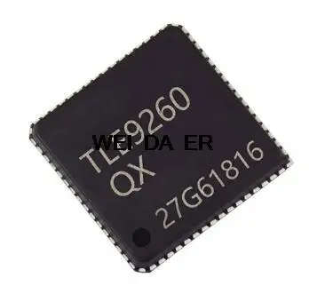 

Free shipping IC new% TLE9263-QX