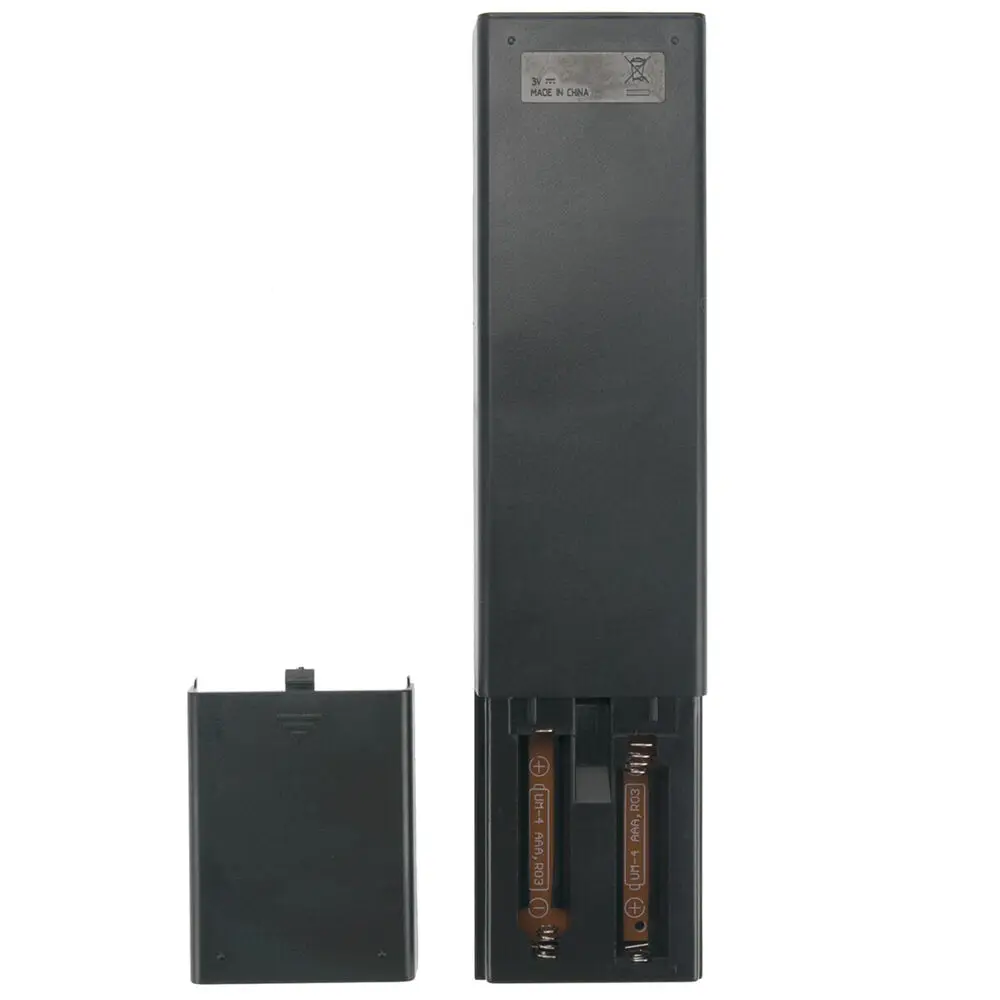 New RMT-TX300U Replacement Remote Control for Sony BRAVIA TV KD-65X730F KD-50X690E
