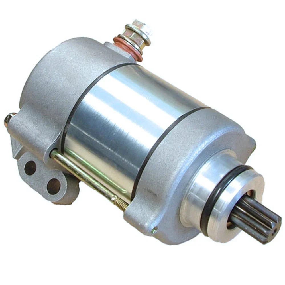 

12v Motorfiets Starter Motor For KTM Motorcycle 250 300 XC EXC 2008 TO 2016 Heavy Duty 410 Watt