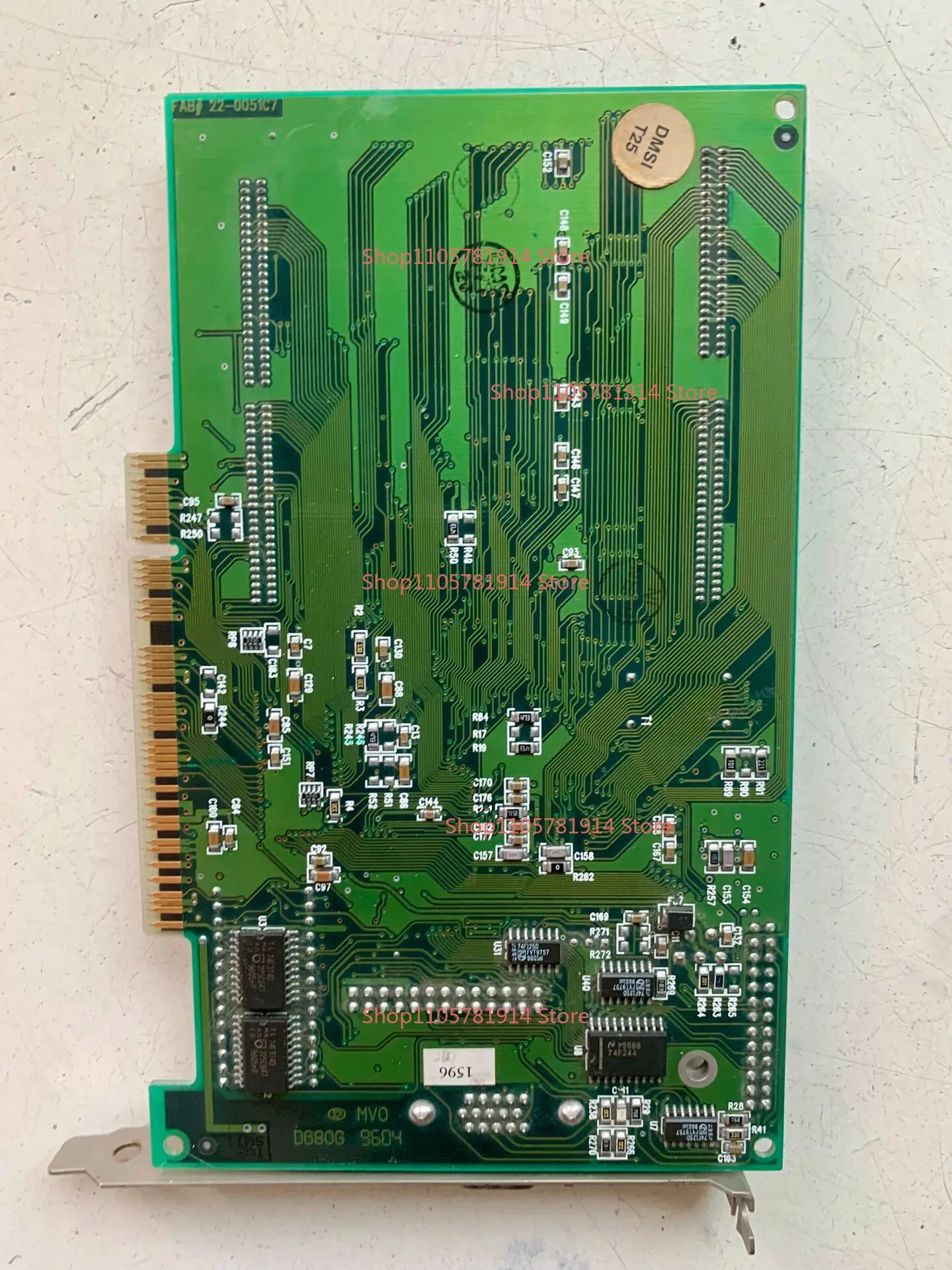 For Diamond Demeng S3 Vision 968 Chipset Graphics Card Winme No Driver