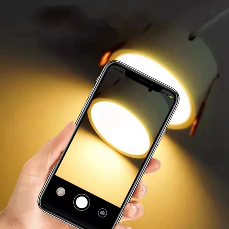 LICE-Round المضادة للوهج LED ضوء السقف النازل راحة ضوء الأضواء مناسبة للإضاءة الداخلية