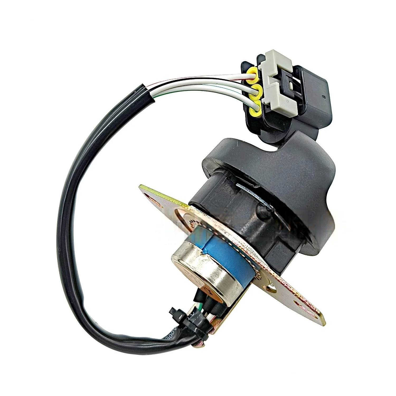 

Ручка дроссельной заслонки, контроллер шестерни, 24 шестерни для экскаватора Pengpu 320 330 350 360 — простой поиск, название электронной коммерции