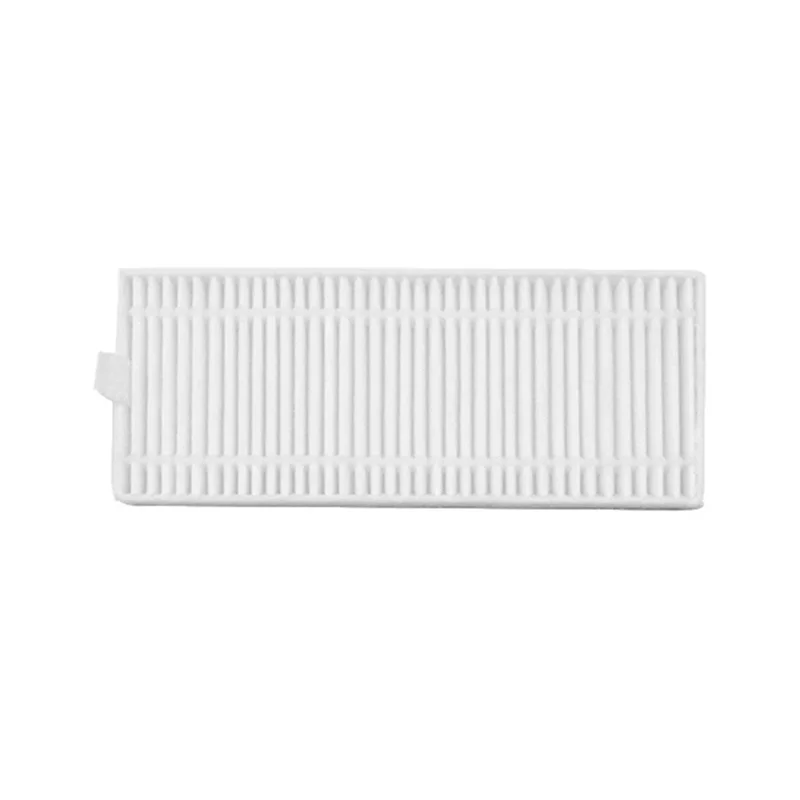 Y51A-para tp-link Tapo RV30 Plus, Tapo RV30, Tapo RV10 Plus, Tapo RV10 piezas de Robot aspirador cepillo lateral principal filtro Hepa