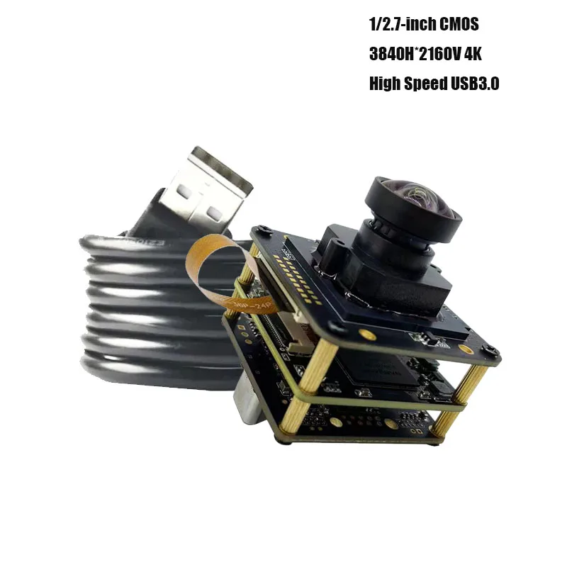 3840Hx2160V 4K 8MP … - image