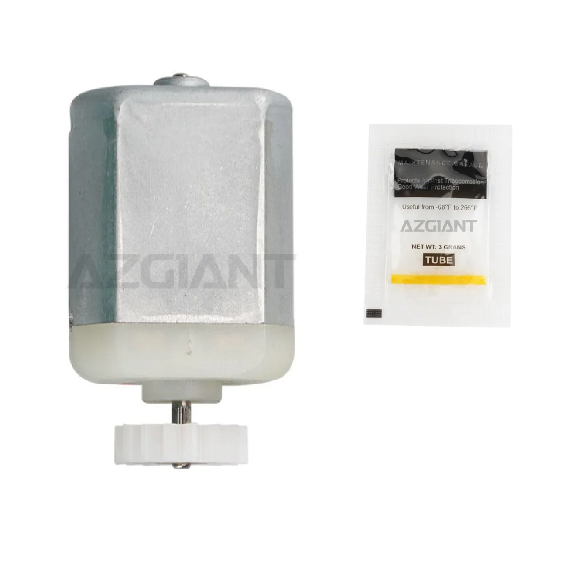 

Motor for Renault Clio II MK1 MK2 1991-2005 Door Lock Actuator Repair Center Control 12V 16 Teeth