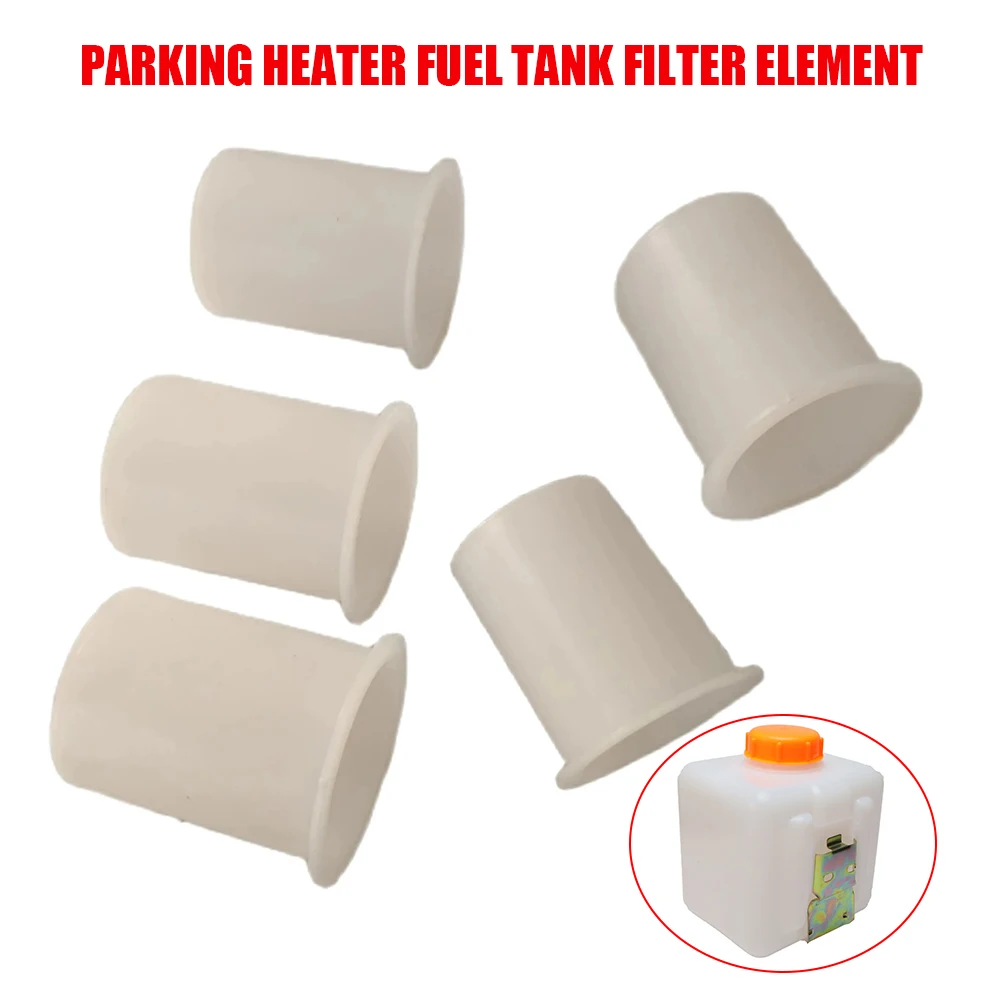 

Parking Heater Fuel Tank Nozzle Oil Head Truck Fuel Heating Tapered Cylindrical Aluminum Oil Outlet Modification Accessories