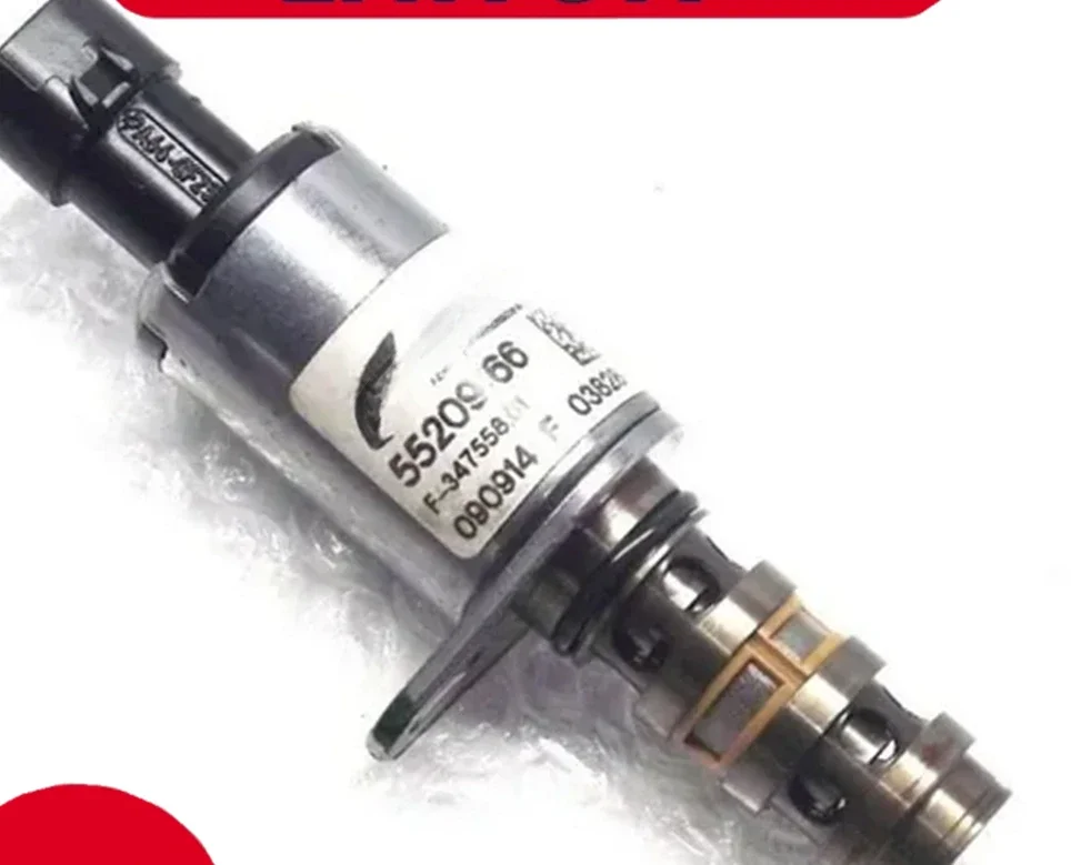 1PC 55209167 camshaft cam control valve 55209166 for camshaft solenoid valve VVT