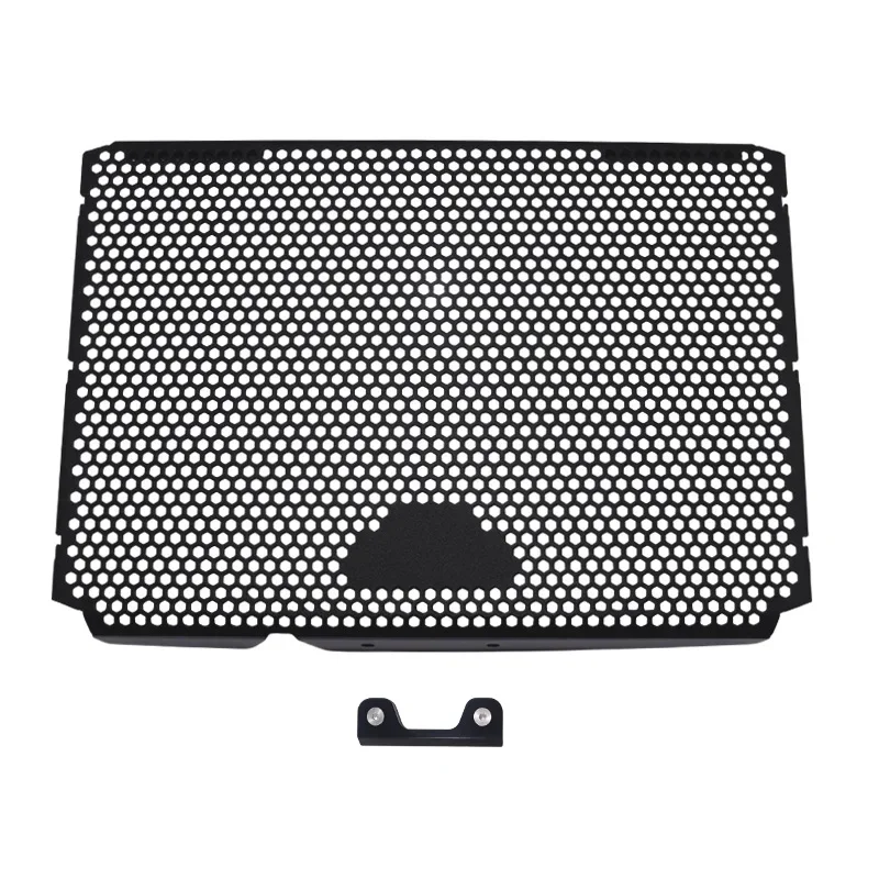 Motorcycle Accessories Radiator Grille Guard Protector Cover Protection For Honda CBR650R CBR 650R CBR650 R 2024 2025 2026