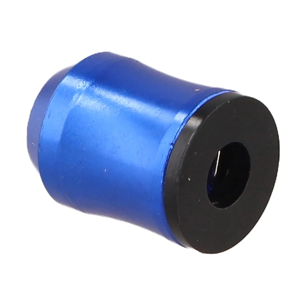 Aluminum Screwdriver Magnetizer Ring for PH2 Bits Enables Quick Magnetization and Controlled Demagnetization