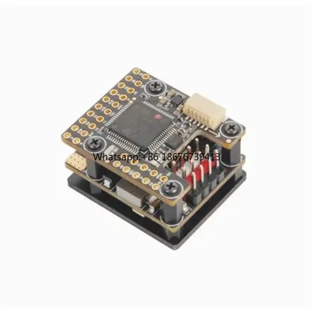 Holybro Kakute F405 Wing Mini Flight Controller Fixed-wing Vertical Takeoff and Landing