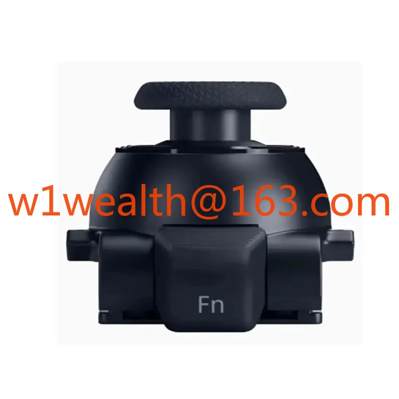 وحدة عصا التحكم الأصلية القابلة للاستبدال لملحقات ألعاب عصا التحكم PS5 Elite Edge