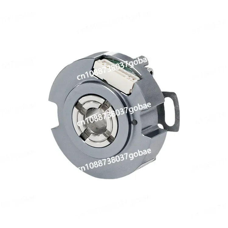 PN35 Ultra-thin Photoelectric Rotary Encoder with An Outer Diameter of 35mm Hollow Small Volume Robot Joint