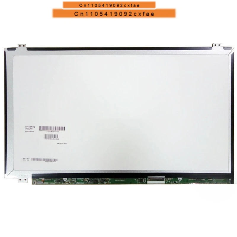 Chj Laptop Lcd Scre…