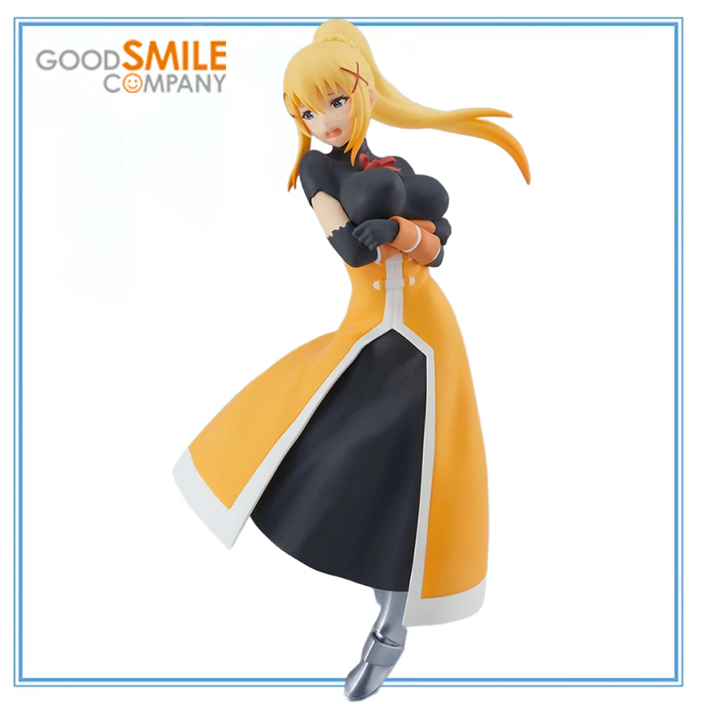 

100% Original in Stock Good Smile Company Pop Up Parade Iga Kono Subarashii Sekai Dustiness Ford Lalatina Collection Series