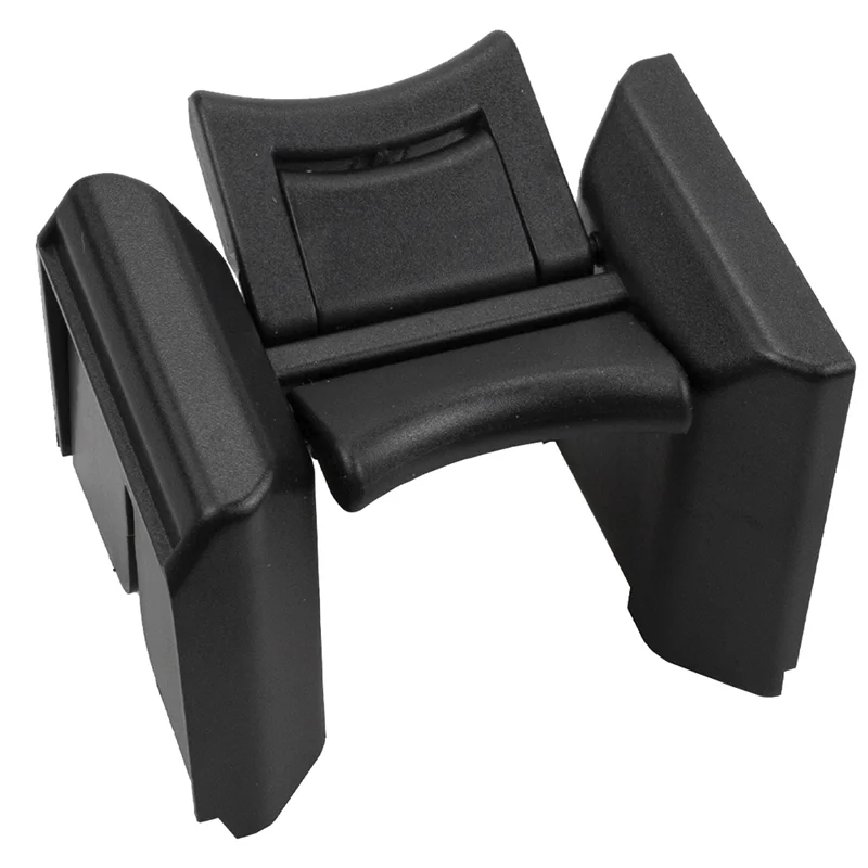 Compartimento central portavasos divisor centro consola portavasos divisor 55618-07011 para Toyota Avalon 2005-2012