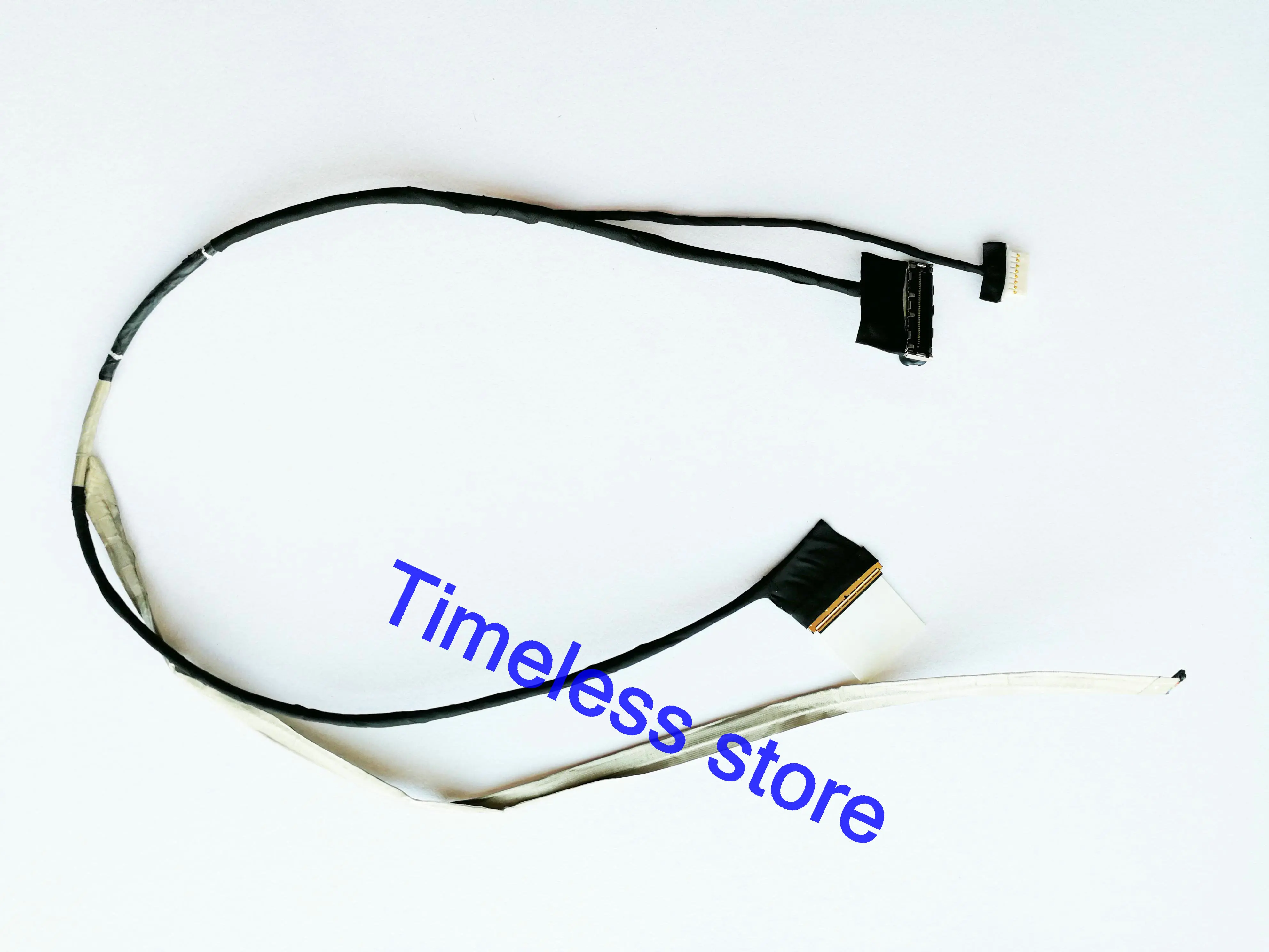 new for MSI WS60 MS-16H3 MS16HX LCD LVDS Video Screen CABLE K1N-3040027-H39