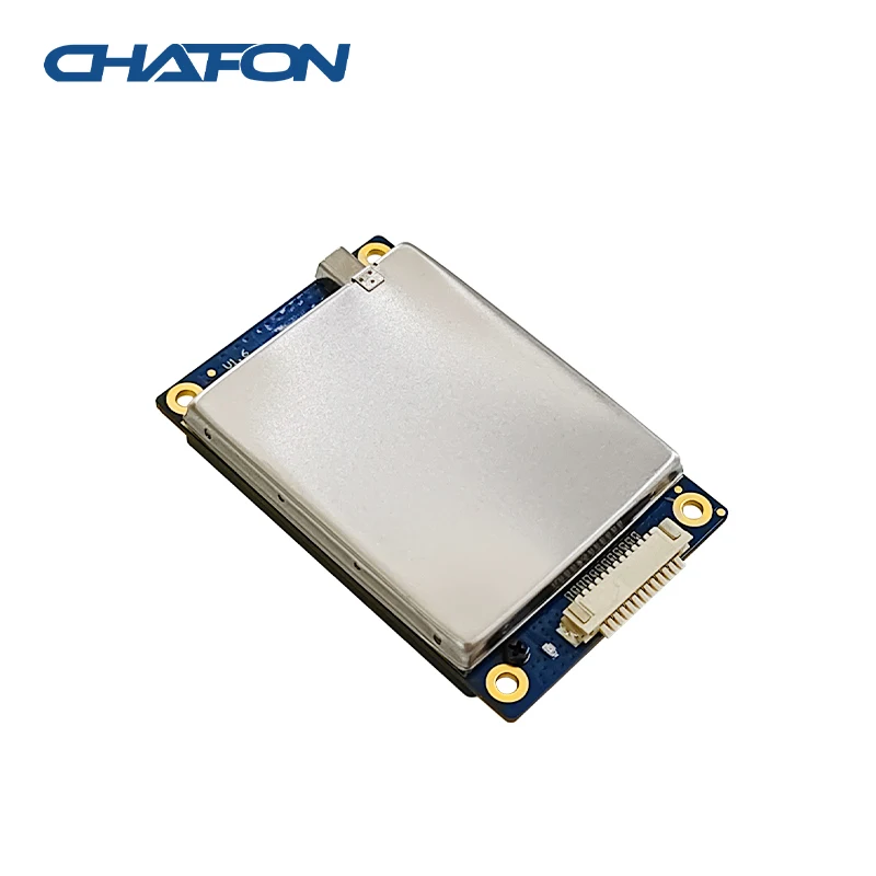 Chafon CF-E710 impinj r2000 chip uhf rfid reader module one antenna port for warehouse management