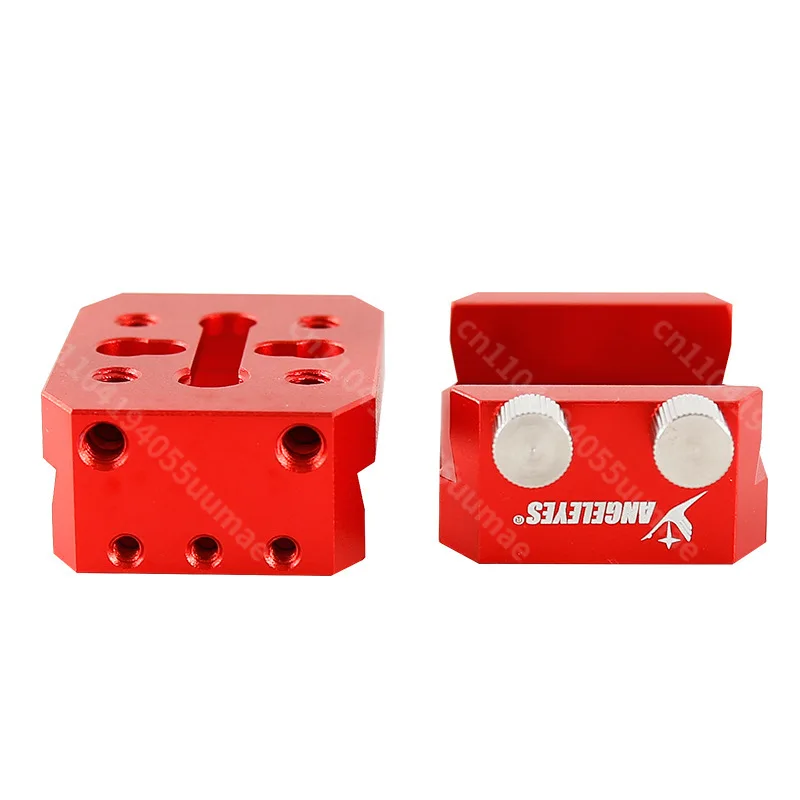 1PC 055 Narrow-Gauge Dovetail Groove Can Be Used to Connect Rails for Installing Guide Stars/Search Stars/Guide Star Boxes