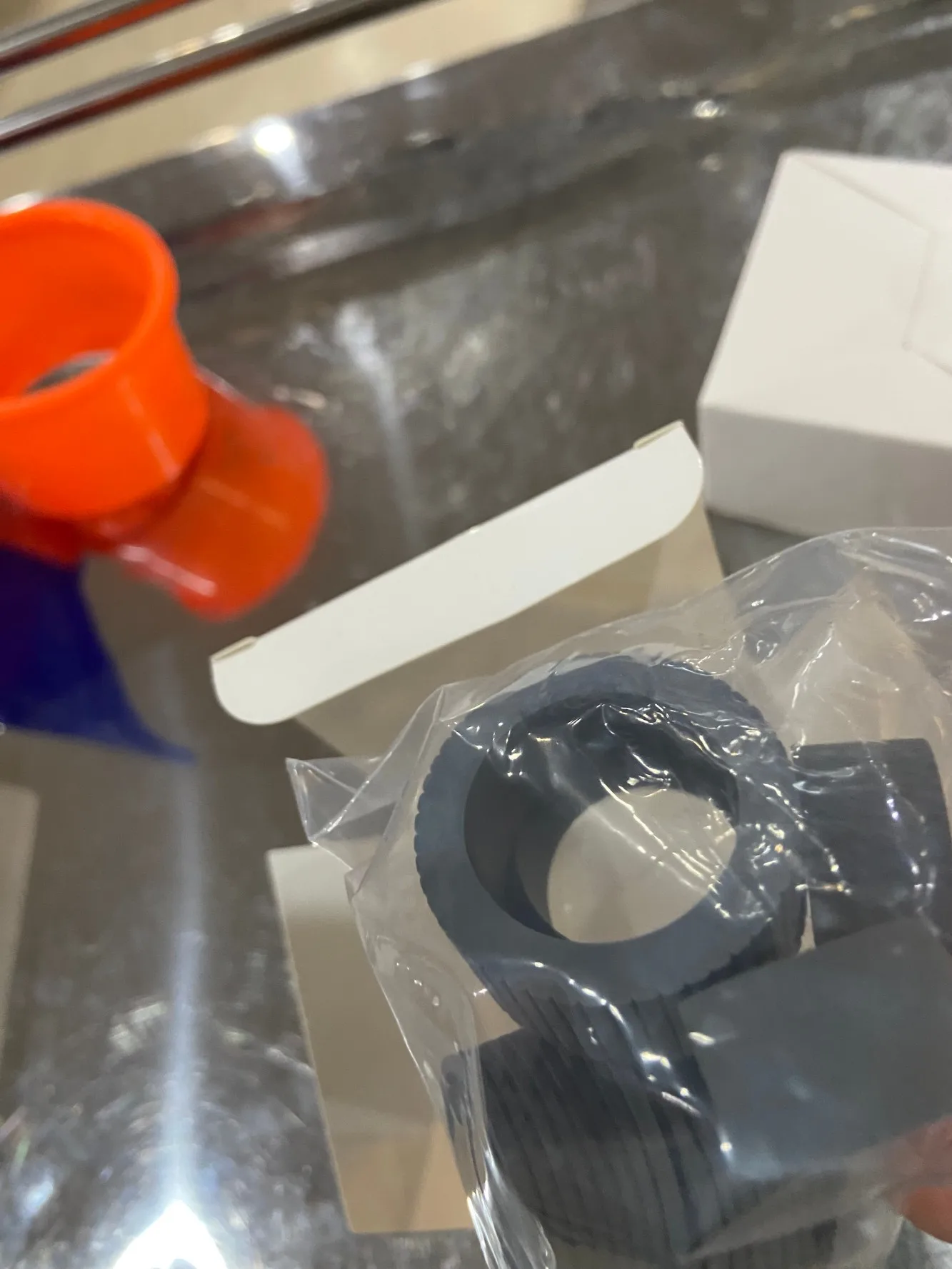 

5SETS PA03740-K010 PA03740-K011 Brake Pick Roller Tire for Fujitsu fi-7600 fi-7700 fi-7700S / fi7600 fi7700 fi7700S