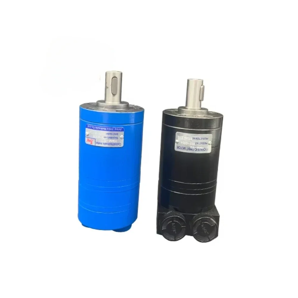 

Hydraulic Motor Suppliers Omt 400 Hydraulic Motor