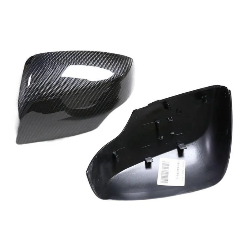 Odpowiedni, ekskluzywny, transgraniczny zamiennik osłony lusterka wstecznego z włókna węglowego do SUB Forester Legacy Outback XV
