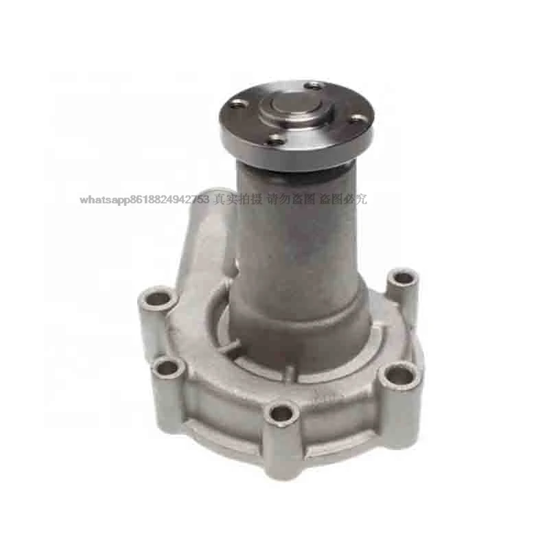 721250-42700 121250-42011 for Yanmar 1700 2000 2010 3T80 engine water pump