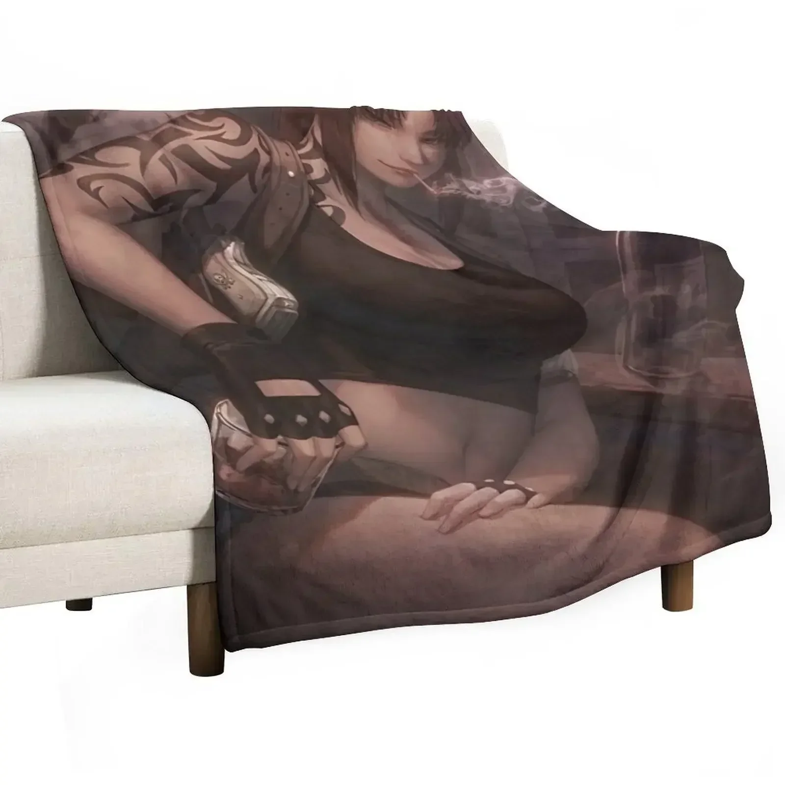 

This Is My Andy Griffith Show Watching Blanket Funny Retro TV Throw Blanket Sofa Decorative Sofas Hairy Blankets