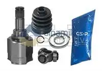 Store code: 618007 for axle head left right ON IC PRIDE 1,3 16V ABSSIZ 22 × 20 × 35 U