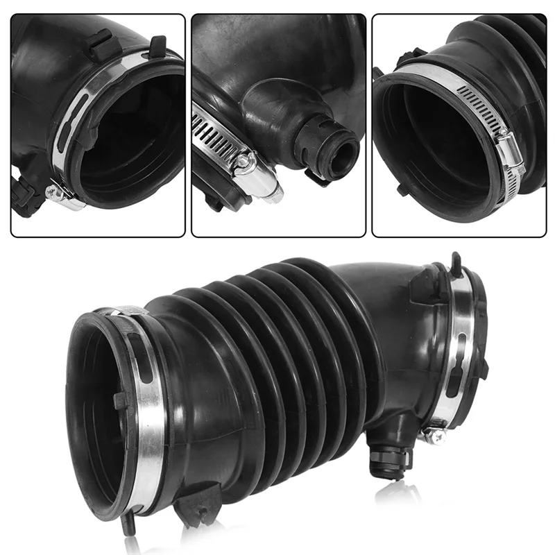 

Впускной шланг воздушного фильтра для Honda Acura MDX 2014-2015 17228-5J6-A00 W0159-N914242