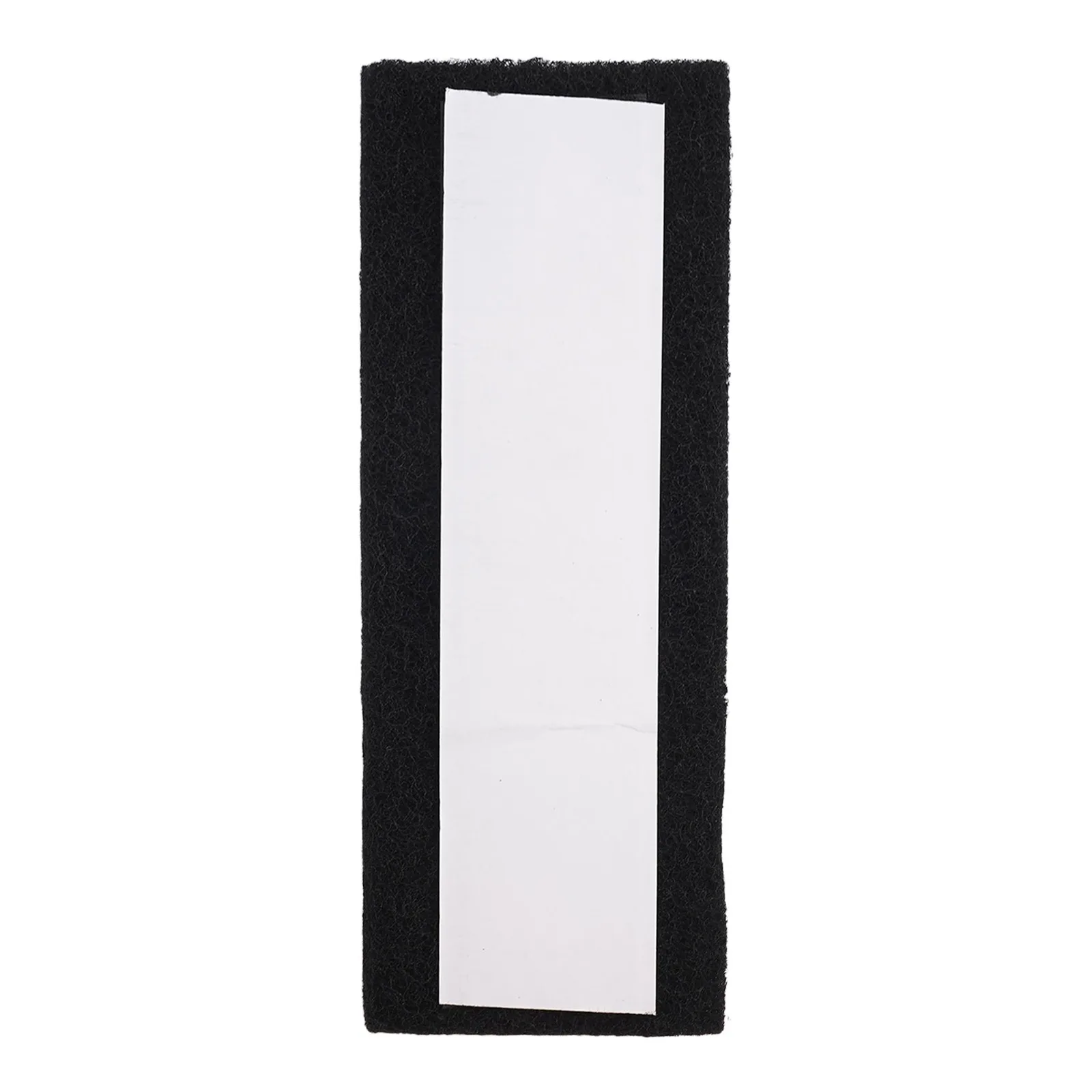Activated Carbon Filter Ceiling Fan Filter Easily Trimmed High-quality Activated Carbon Fiber Cotton Long-lasting Fresh Smell