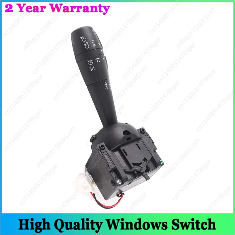 

Car Accessories 8201167981 For Renault Dacia LOGAN Clio IV 4 TRAFIC III 3 SANDERO Steering Column Switch Light Switch
