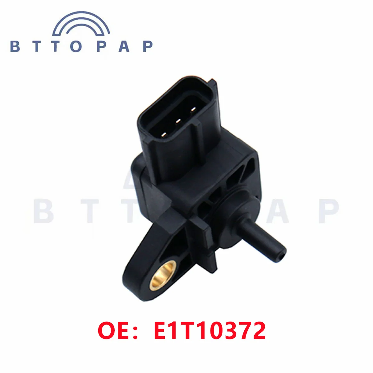 E1T10372 Manifold Absolute Pressure Sensor MAP For MX-5 626 1.6L Boost  Millenia Mazda 6 RX-8 Protege 5 KL4718211 358152-291