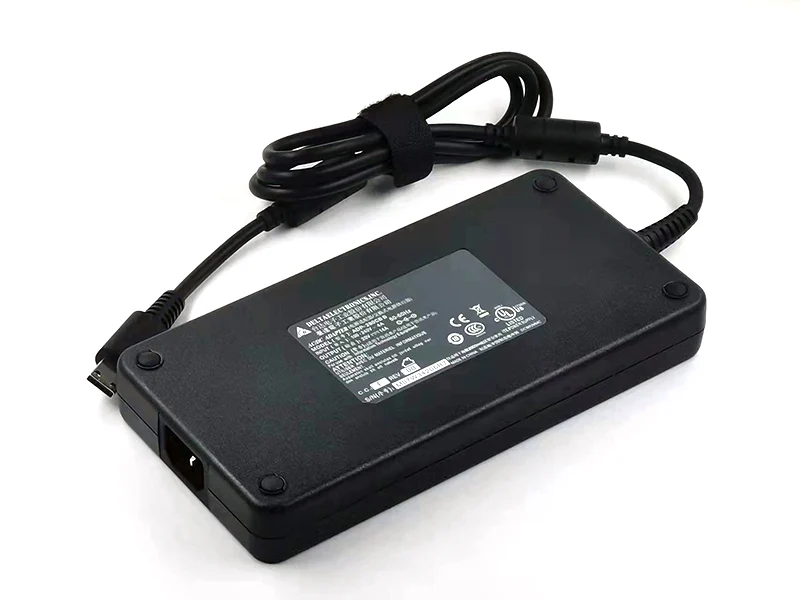 Delta A18-280P1A 20V 14A 280W ADP-280BB B AC Power Adapter Charger For MSI GE75 Raider 9SG-423CA GE66 12UH-477UK 12UHS