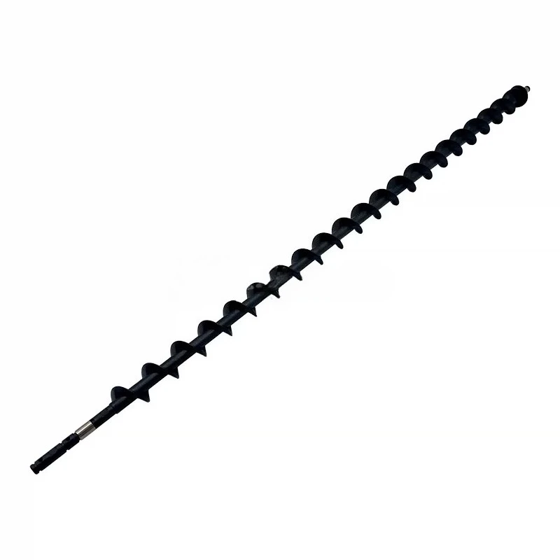 FC8-7078 Waste Toner Auger Screw for Canon 6075 6265 6275 6555 6565 6575 8085 8095