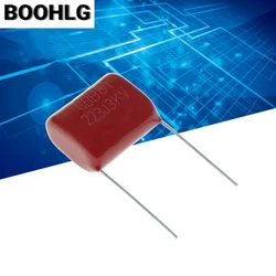 5pcs 3KV223J  3000V 223J Pitch 20mm  0.022UF  22NF 3KV 223  CBB81 Polypropylene film capacitor