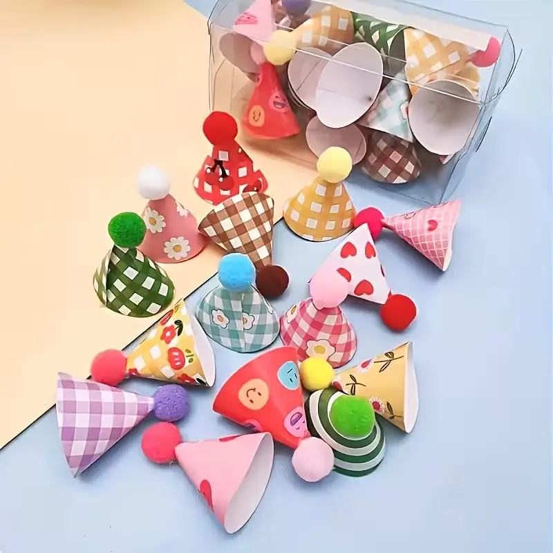 Thumbnail 4 - #53 Latest Party Hats Offers