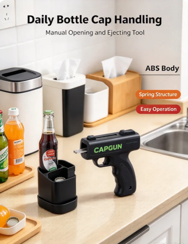 Thumbnail 4 - #1 Best Bottle Openers to Buy In 2026