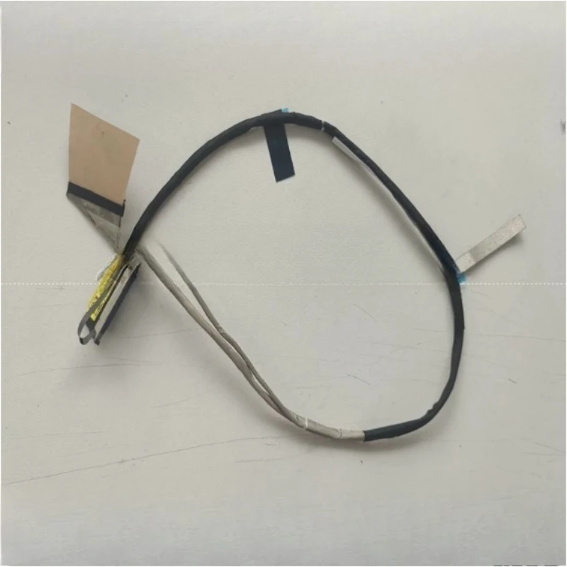 G733 Laptop FHD Video Flex LCD Screen Cable For Asus ROG Strix Scar 17 G733PZ G733PY G733PV 14005-03691300 6017B1896801 240HZ